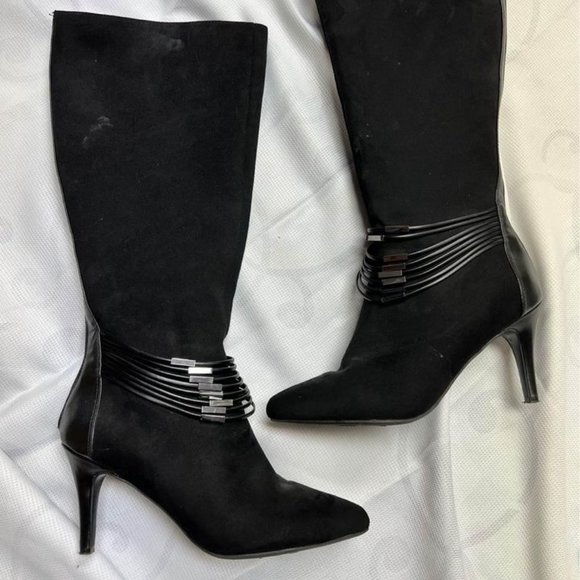 Impo Shoes - WOMEN'S KNEE HIGH BOOTS